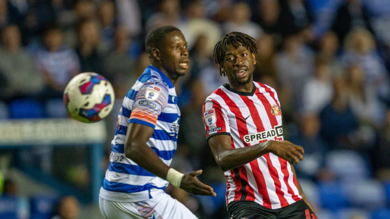 Sunderland vs Reading Preview: How to watch, team news, recent form and referee