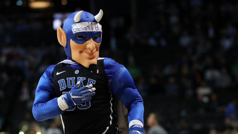 Duke basketball recruiting: Elite sharpshooter announces finalists