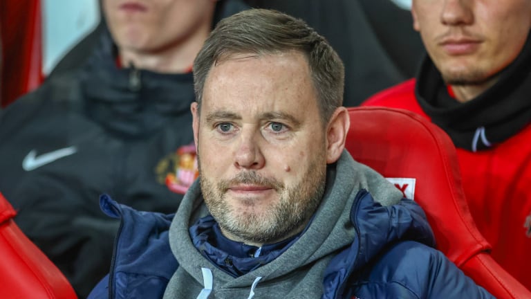 Seven reasons why Sunderland should sack Michael Beale now