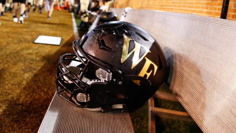 Live Updates: Wake Forest vs Florida State