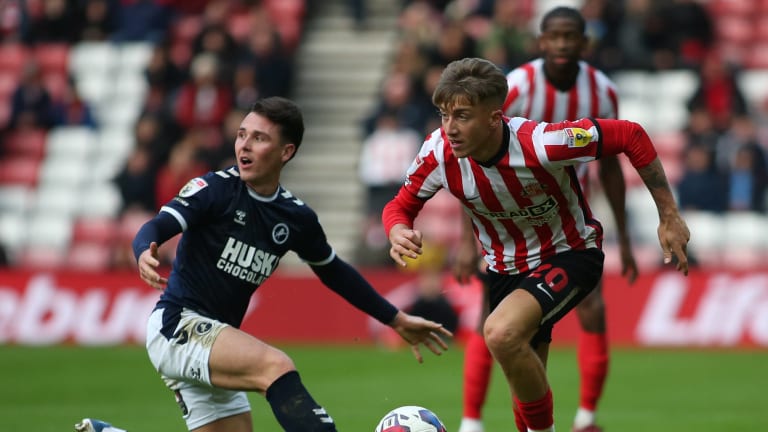 Millwall vs Sunderland preview: How to watch, team news, last meeting, recent form and referee