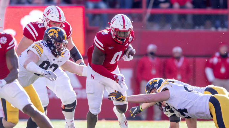 Fourth-Quarter Preview of the Huskers’ 2022 Schedule