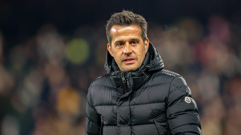 Marco Silva: 'Sunderland have the quality - they can really punish you'