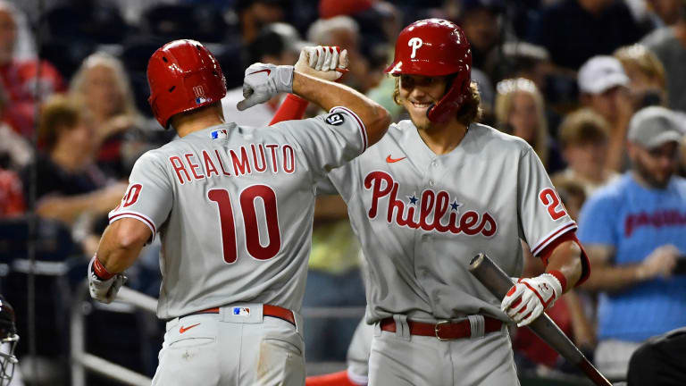 Could This Phillies Trade Proposal Come to Fruition?