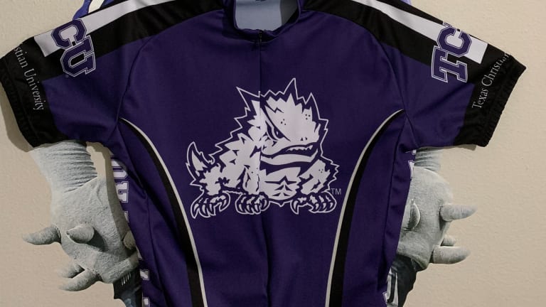 Meet the Newest Members of the TCU Athletic Department: Women's Triathlon