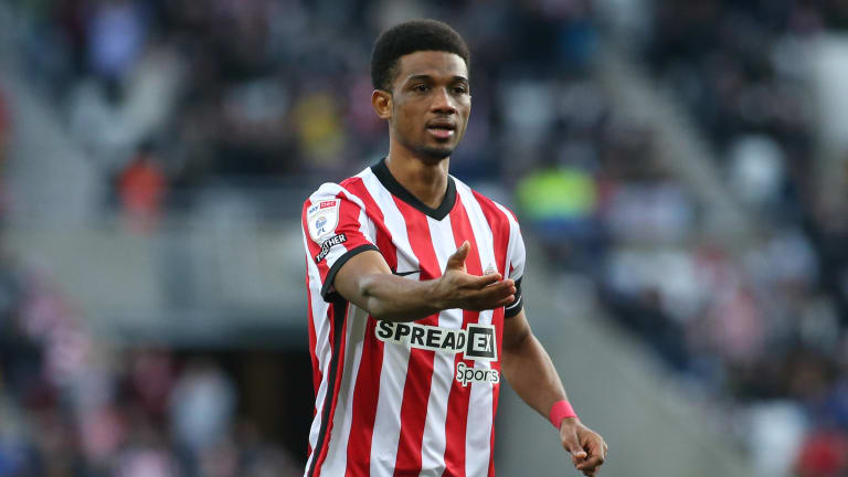 Sunderland 'in contact' with Amad Diallo about possible - but improbable - loan return
