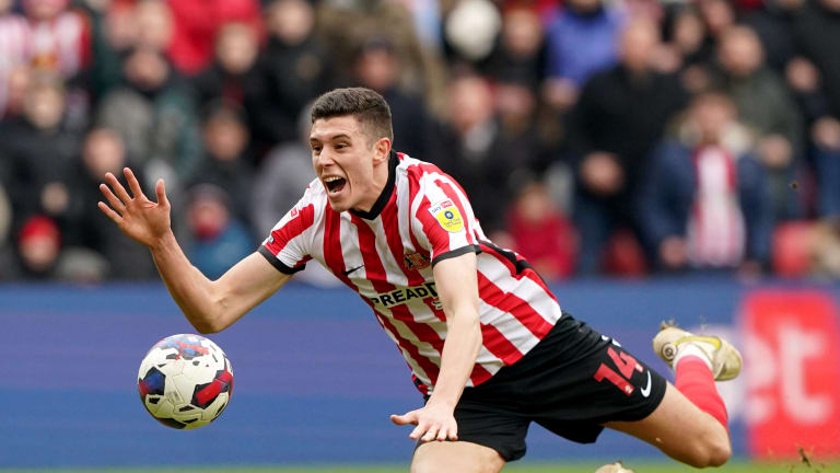 Ross Stewart rubbishes Michael Carrick comments following Sunderland win
