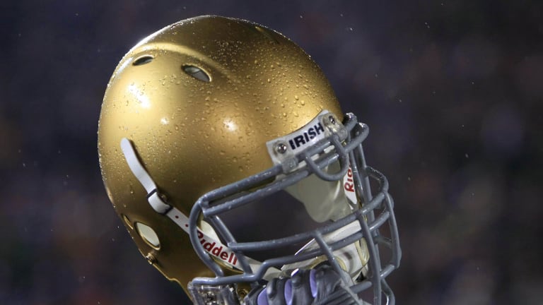 College football expansion: Update on where Notre Dame stands in realignment
