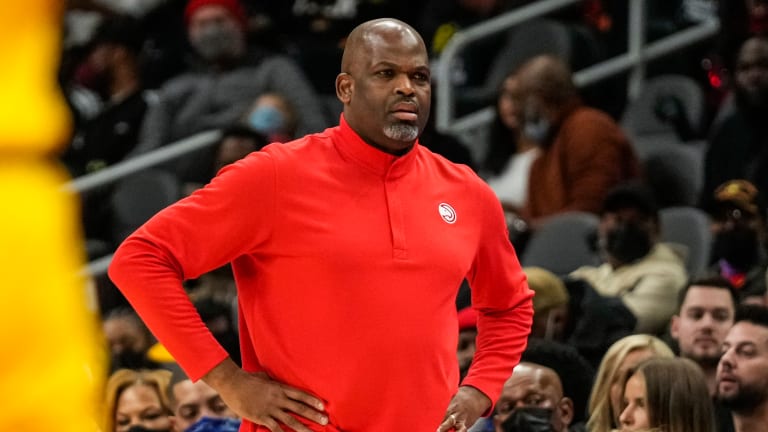 Five Questions Nate McMillan Must Answer Before Next Season