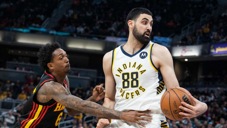 How Indiana Pacers players did in international action during the offseason