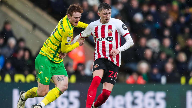 Norwich 1-0 Sunderland: Player ratings as thirst for self-sabotage strikes again