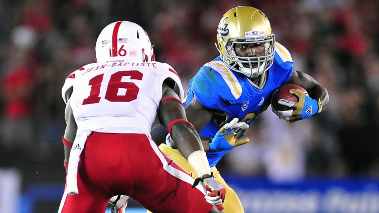 Husker Doc Talk: Welcome USC and UCLA to the Big Ten