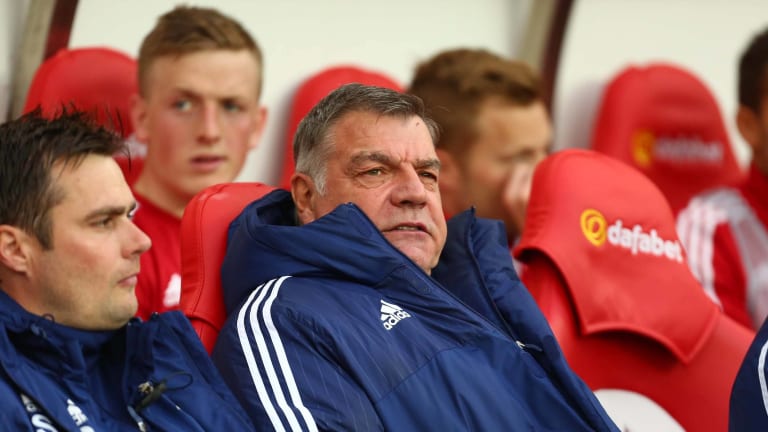 Ex-Sunderland boss set for shock Premier League return