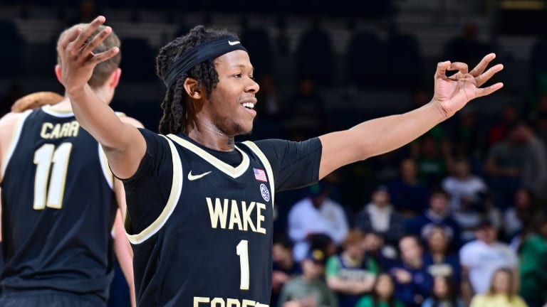 Keys to the Game: Wake Forest vs Notre Dame