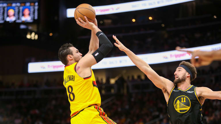 Celtics Reportedly Express Interest in Danilo Gallinari and T.J. Warren; Is Either Worth the Cost?