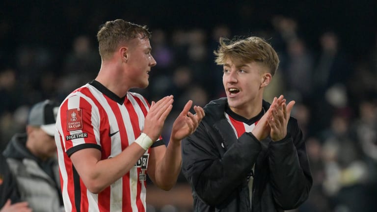 Sunderland Power Rankings: Who is the Black Cats' current top young player?