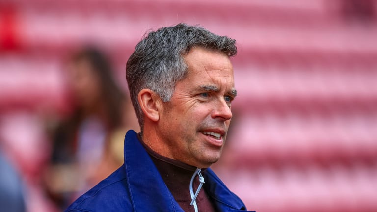 'We have to do so much more' - Sunderland director makes vow to 'vital' supporters