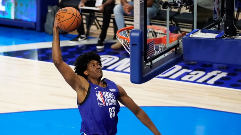 Atlanta Hawks Final 2022 NBA Mock Draft