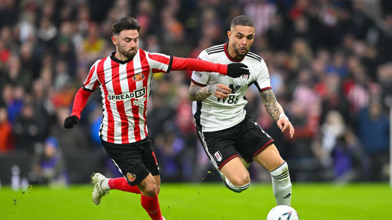 Patrick Roberts' agent: 'I’ve not seen him involved with a better team than Sunderland'