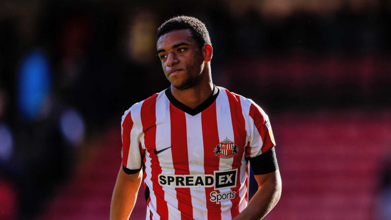 Does Jewison Bennette 'have what Sunderland need'?