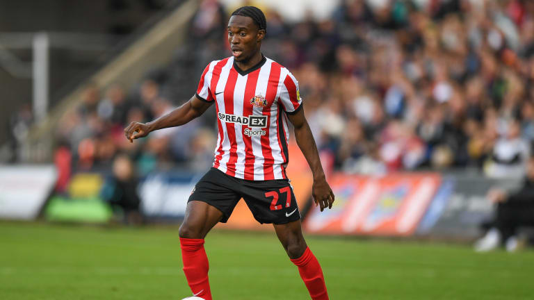 Sunderland youngsters who could REALLY do with a loan move in January