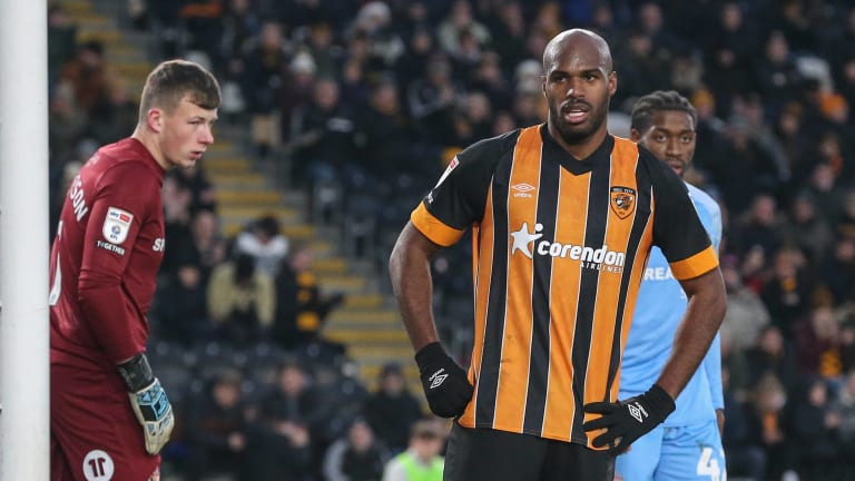 Two key Hull City players set to miss clash against Sunderland at the Stadium of Light