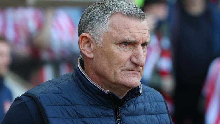 Tony Mowbray reveals two positions that Sunderland still want to bolster this summer