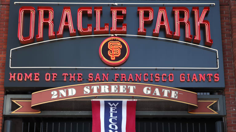 Oakland A's, S.F. Giants Fans Coming Together to "Unite the Bay" Amidst Relocation Advances
