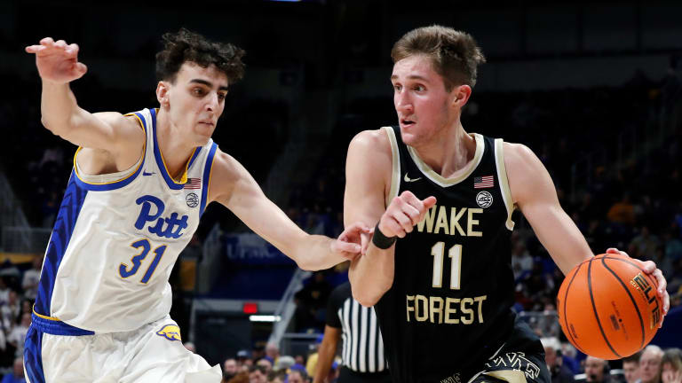 Wake Forest vs NC State: Preview and Prediction