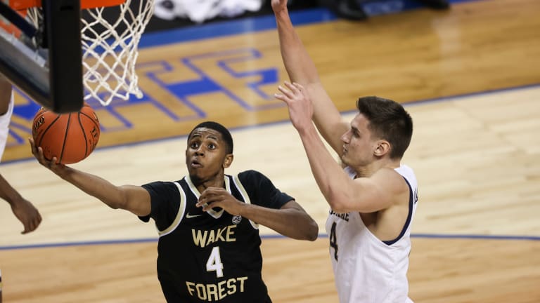 Wake Forest at Notre Dame: Preview and Prediction