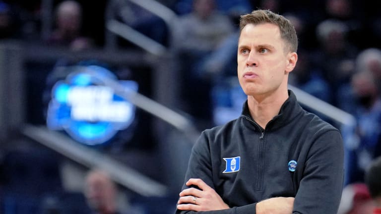 The most overlooked threat to Duke basketball recruiting efforts