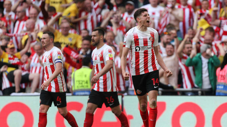 Best and biggest Sunderland moments of a brilliant 2022