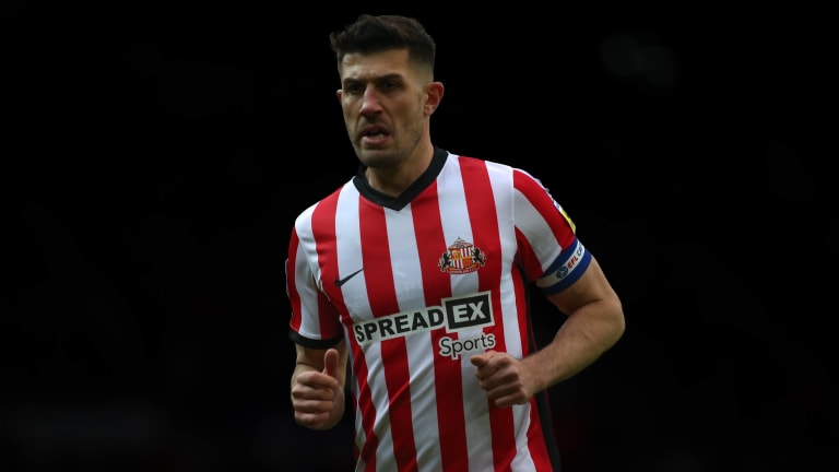Danny Batth joins list of Sunderland players set to miss the remainder of the season