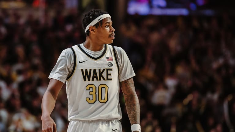 Keys to the Game: Wake Forest Basketball vs Pittsburgh