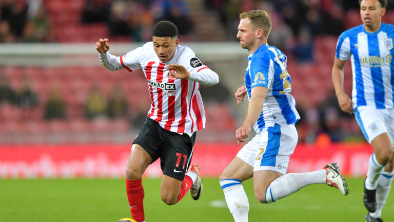 PREVIEW: Huddersfield Town vs Sunderland - How to watch, stat pack and referee