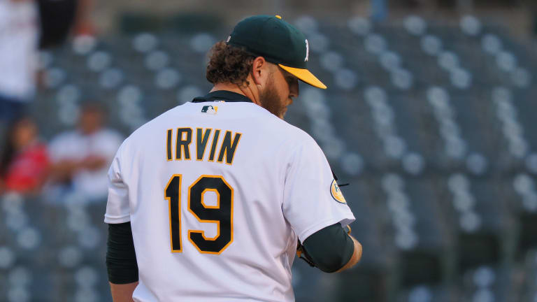 Breaking Down the Cole Irvin Trade
