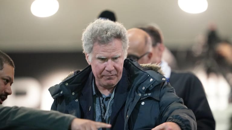 'Sunderland tears of sorrow' - Will Ferrell gets pre-match QPR prediction badly wrong