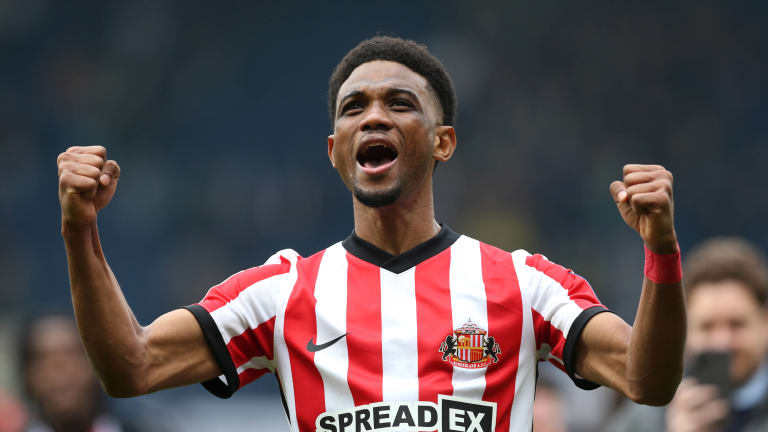 Sunderland given fresh hope of potential Amad Diallo return