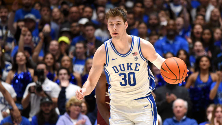 Duke vs Florida State: Preview and Prediction - ACC Basketball Pick of the Day