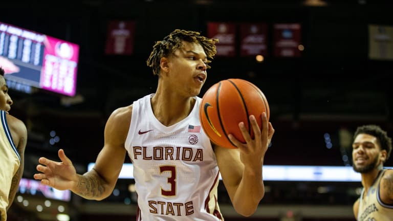 How to Watch: Wake Forest vs Florida State Men's College Basketball