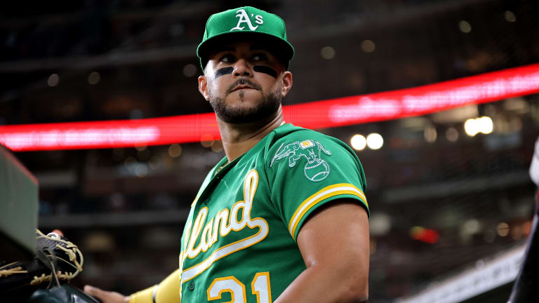 Oakland A's Rule 5 Draft Targets