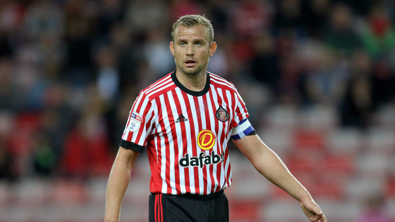 Is it the perfect time to bring Lee Cattermole back to Sunderland?