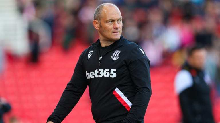 Alex Neil says he has an 'affinity' with Sunderland as he lays claim to Black Cats' success