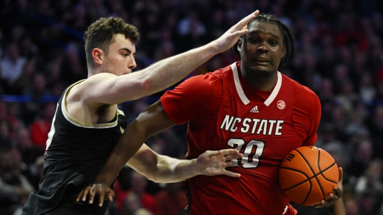 Wake Forest at NC State: Preview and Prediction