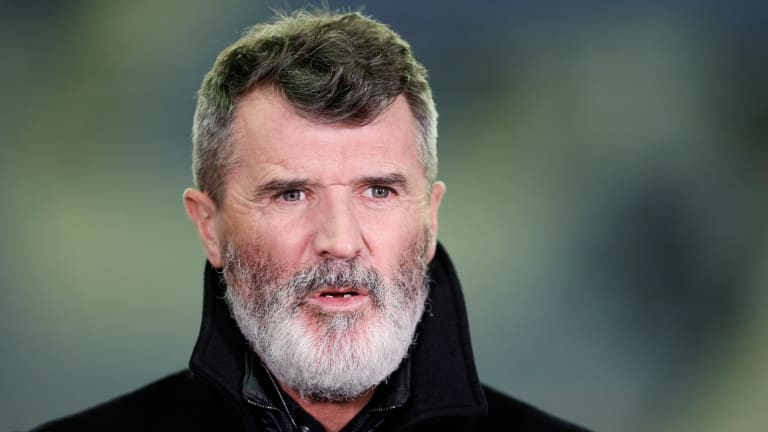 Sunderland owner appears to confirm Roy Keane rumours: 'It would have been fun'