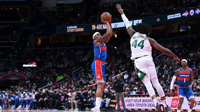 For the Celtics, is Bradley Beal Worth What They'd Sacrifice?