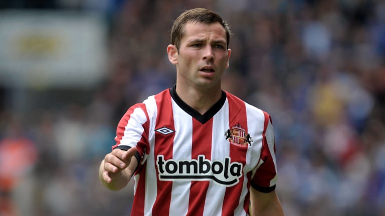 Ex-Sunderland man Phil Bardsley gives verdict as Rooney takes charge at Birmingham City