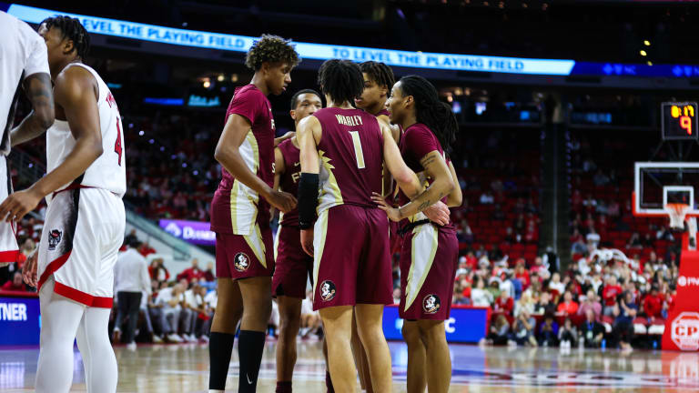 Florida State vs Syracuse: Preview and Prediction