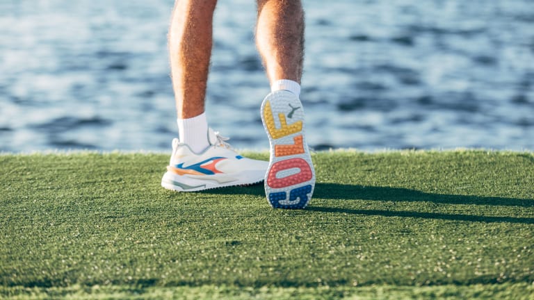 Rickie Fowle's Latest Collab With Duvin & PUMA Golf is Here - Sports ...