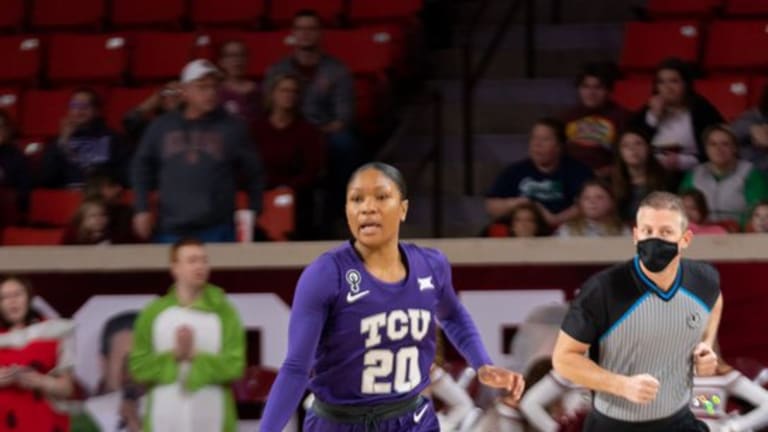 TCU Women's Basketball: Preview vs. Texas Tech